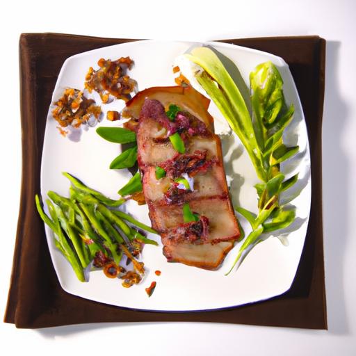 Crafting the Perfect Balance⁤ of Sweet and Savory Flavors