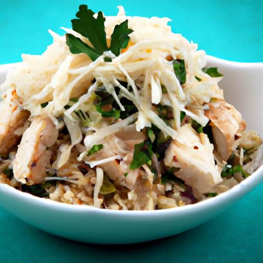 Exploring‌ the⁣ Perfect Blend of Turkey and Feta for Richer Flavors