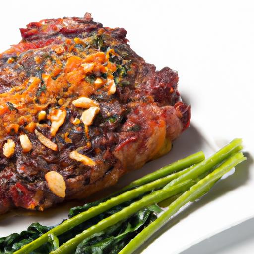 Choosing the Perfect Cut Unlocking the Secrets of Marinades and⁣ rubs Achieving ⁤the Ideal Grill Temperature and Timing Plating and ‌Pairing ​for an Elevated Dining Experience