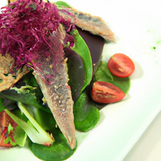 The Science ⁢Behind ​Vegan Tuna: Crafting ⁣Flavor and ⁣Texture that Impress