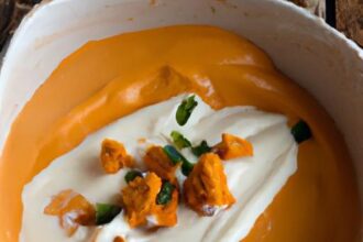 Spicy Buffalo Chicken Dip Recipe: Easy & Crowd-Pleasing Guide