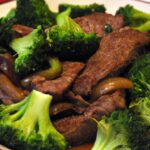 Savor the Classic Beef and Broccoli: Easy Homemade Recipe