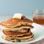 Fluffy Fuel: Unlocking the Power of Protein Pancake Mixes