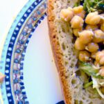 Chickpea of the Sea: Vegan Tuna Salad Sandwich Recipe