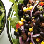 Bright & Zesty: The Ultimate Black Bean Corn Salad Guide