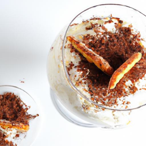 Indulge Guilt-Free: The Ultimate Keto Tiramisu Recipe
