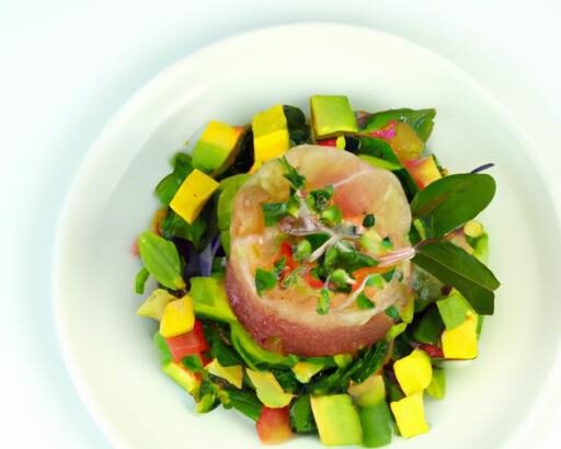 Revolutionizing Seafood: The Rise of Delicious Vegan Tuna
