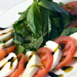 Caprese Salad Unveiled: Fresh Flavors of Italian Summer