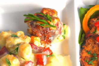 Crack the Flavor: Red Lobster Crab Stuffed Mushrooms Recipe