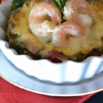 Savor the Best Garlic Shrimp Gratin: Easy & Flavorful Recipe
