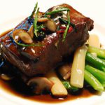 Gordon Ramsay’s Organic Slow-Braised Beef Short Ribs Recipe