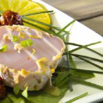 Unlock Bold Flavors: The Ultimate Tuna Steak Marinade Guide