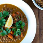 Discover the Incredible Ease of Lentil and Carrot Curry