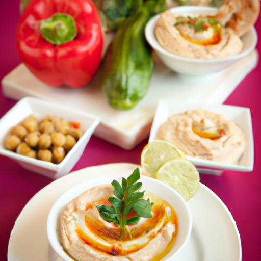 Origins and Evolution of Sabra Hummus Capturing Tradition and Innovation