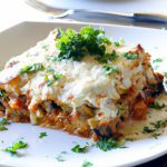 Easy & Delicious: Low Carb Eggplant Lasagna Recipe Unveiled