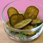 Crunchy Zing: Exploring the Rise of Pickle Flavor Snacks