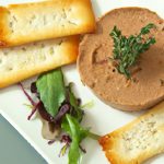 Nigella’s Decadent Chicken Liver Pate: A Gourmet Delight
