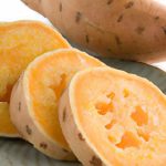 Microwave Magic: Quick & Tasty Sweet Potato Recipes