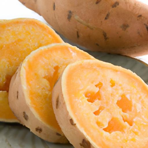 Microwave Magic: Quick & Tasty Sweet Potato Recipes