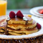 Power Up Mornings with Premier Protein Pancakes Delight