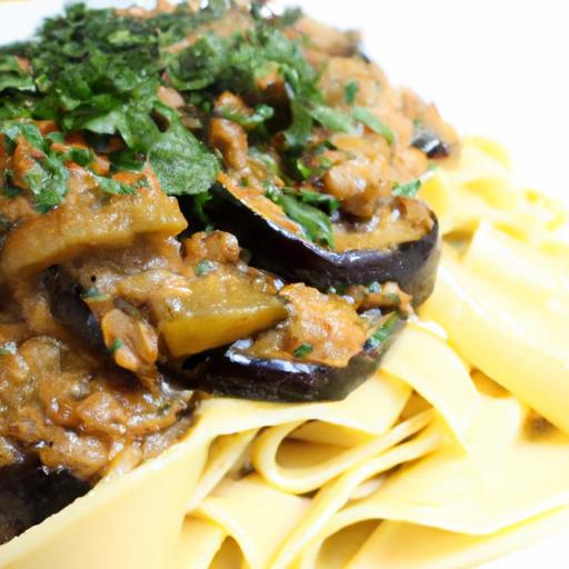 Savor Sautéed Eggplant: Perfect Pasta & Side Dish Ideas