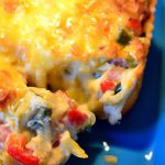 Savor the Flavor: Ultimate Keto Cheeseburger Casserole Recipe