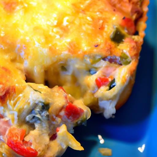Savor the Flavor: Ultimate Keto Cheeseburger Casserole Recipe