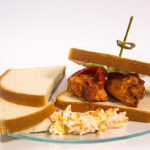 Spice Up Your Bite: The Allure of Nashville Hot Chicken Sandwiches