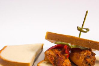 Spice Up Your Bite: The Allure of Nashville Hot Chicken Sandwiches