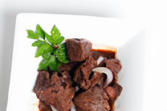 Chicken Liver vs Beef Liver: A Nutritional Showdown Unveiled