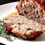 Meatloaf Mastery: Classic Comfort with a Modern Twist