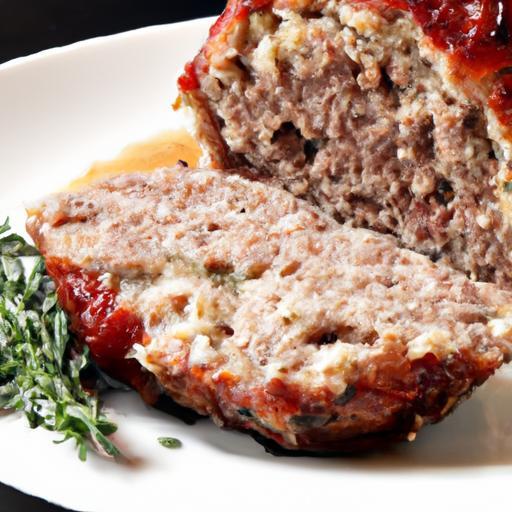 Meatloaf Mastery: Classic Comfort with a Modern Twist