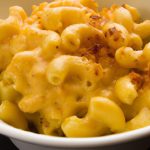 Smoky Bliss: Homemade Traeger Smoked Mac & Cheese Recipe