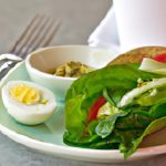 Fresh & Flavorful: The Perfect Egg Salad Lettuce Wraps Guide