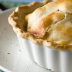 Pillsbury Chicken Pot Pie: Classic Comfort in Every Bite
