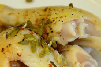 Ignite Flavor: Seasonal Spicy Keto Chicken Recipe Guide