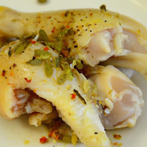 Ignite Flavor: Seasonal Spicy Keto Chicken Recipe Guide