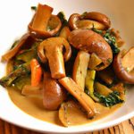 Savor the Best Vegan Mushroom Stroganoff Recipe Ever