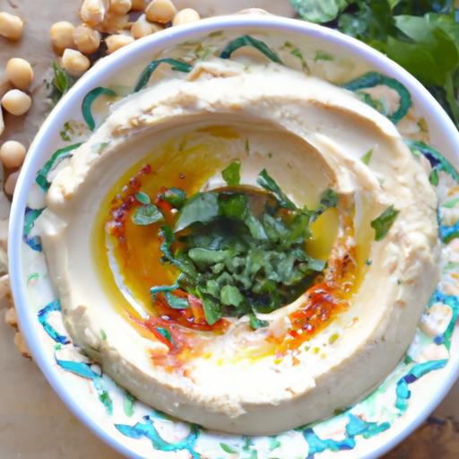 Unlocking Creamy Bliss: Discover the Best Hummus Picks