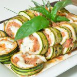 Zucchini Lasagna Rolls: A Light Twist on Classic Comfort
