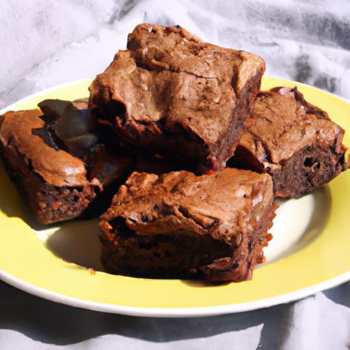 Decadent Keto Brownies: A Low-Carb Treat You’ll Love