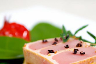 Tuna Steak Secrets: Mastering Flavor and Perfect Cooking