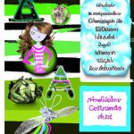 Bright & Fresh: Healthy Lettuce, Shrimp & Avocado Salad