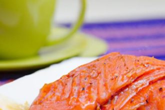 Inside Costco’s Smoked Salmon: A Savory Delight Explored