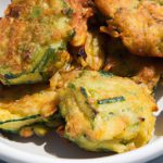 Crispy Zucchini Fritters Made Easy in Your Air Fryer