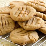 The Irresistible Charm of Classic Peanut Butter Cookies