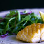 Perfectly Flaky Baked Cod: A Simple, Delicious Recipe
