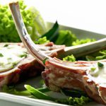 Mastering the Art of Perfectly Grilled Lamb Chops