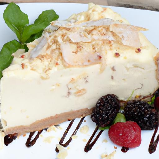 Decadent Cannoli Cheesecake: A Fusion of Italian Delights