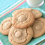 Simple & Sweet: 3-Ingredient Sugar-Free PB Cookies Recipe